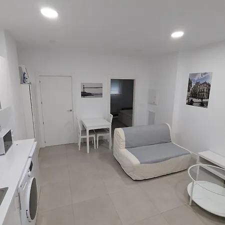 New - Unamuno Old Town 1 Bilbao Exterior photo