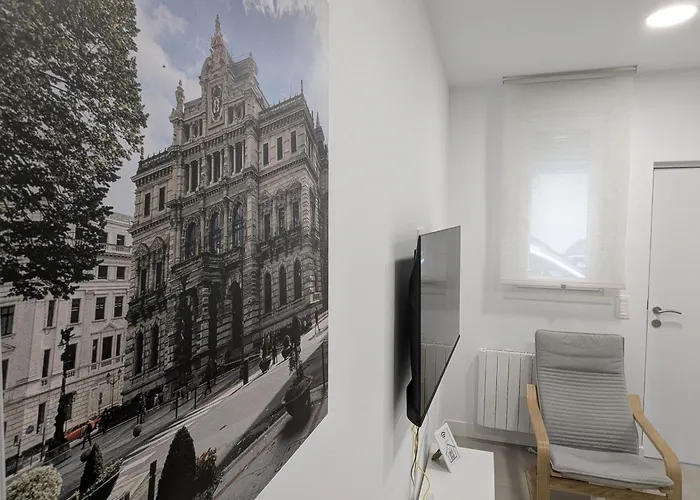 New - Unamuno Old Town 1