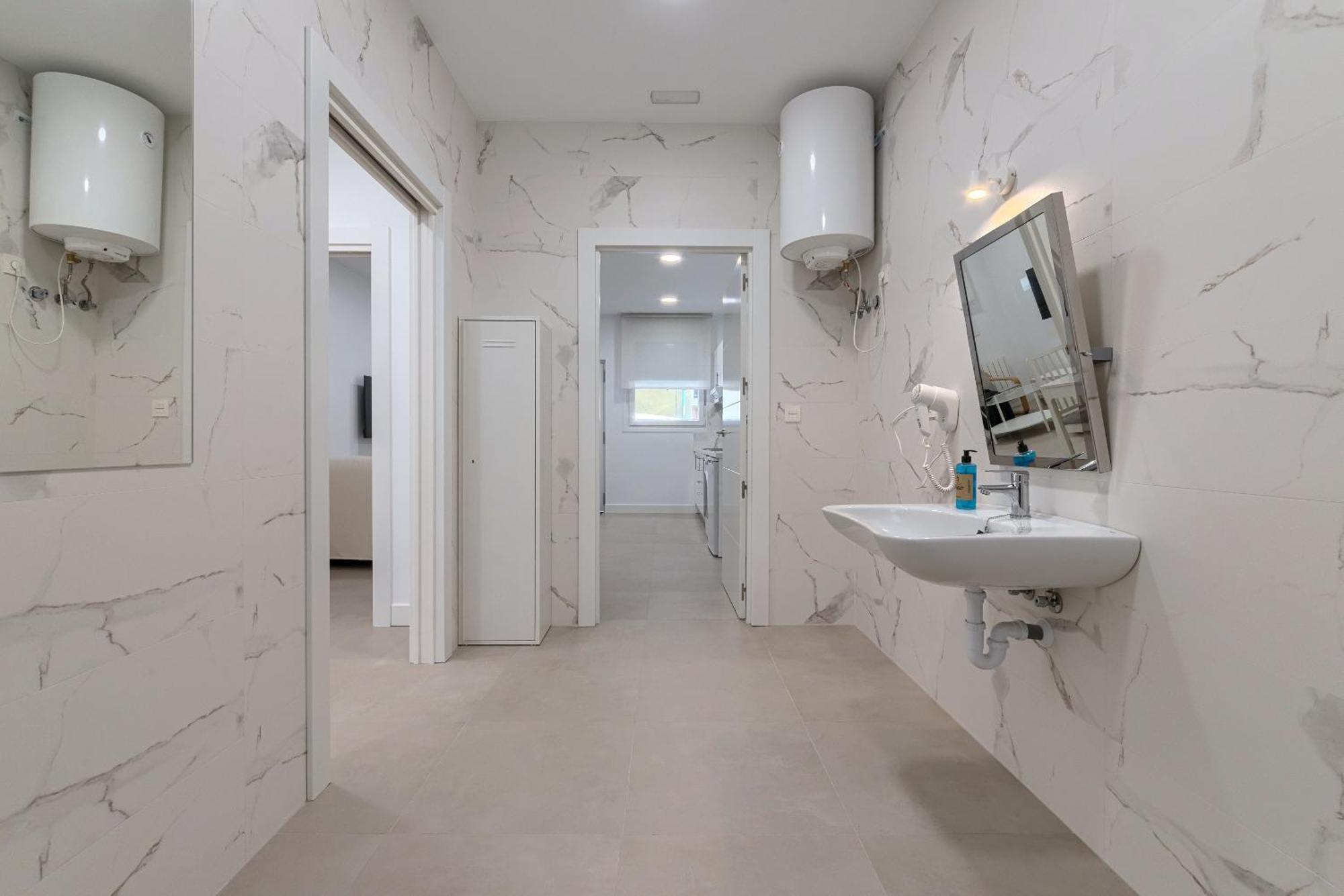 Appartamento New - Unamuno Old Town 1 Bilbao