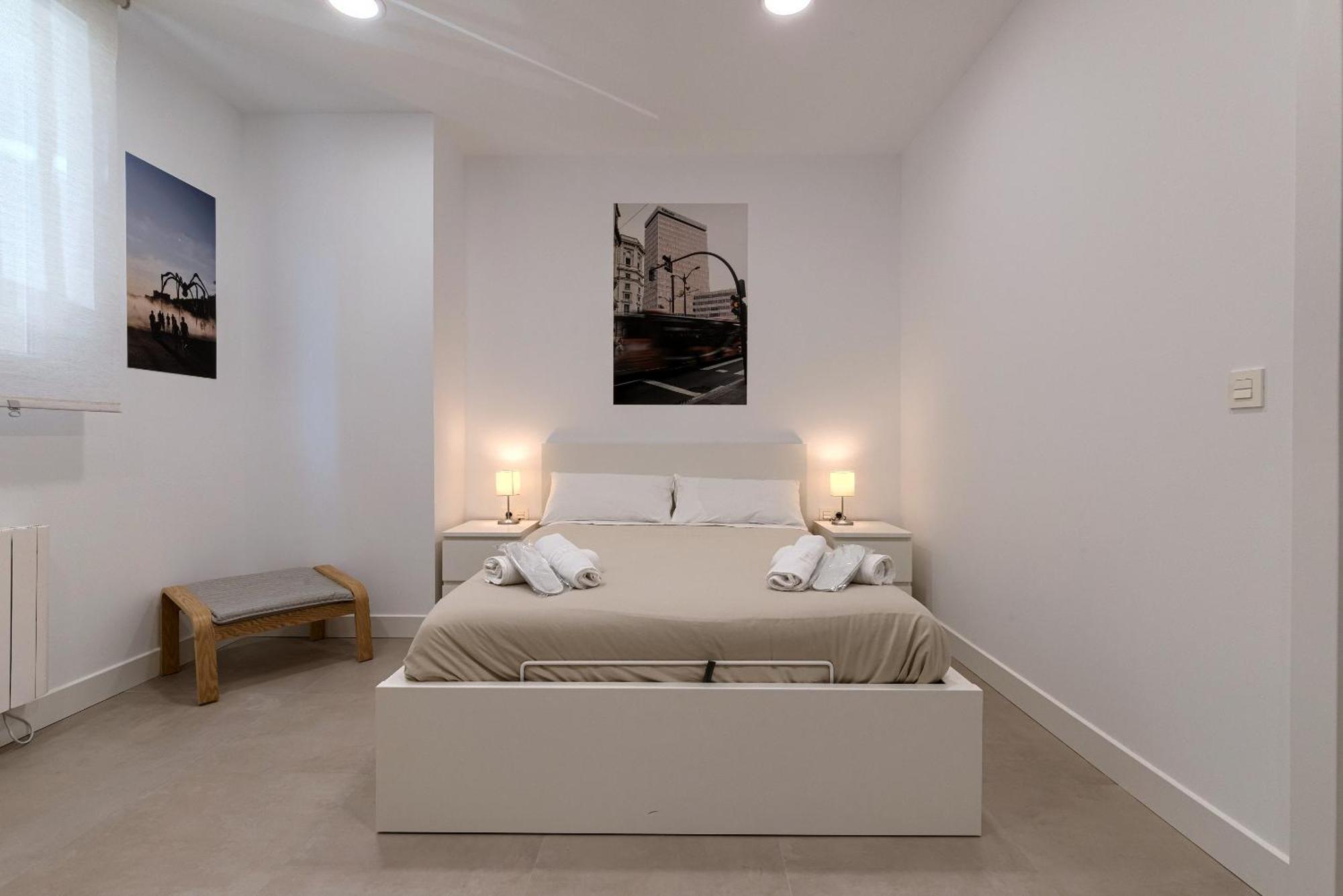 New - Unamuno Old Town 1 Appartamento *