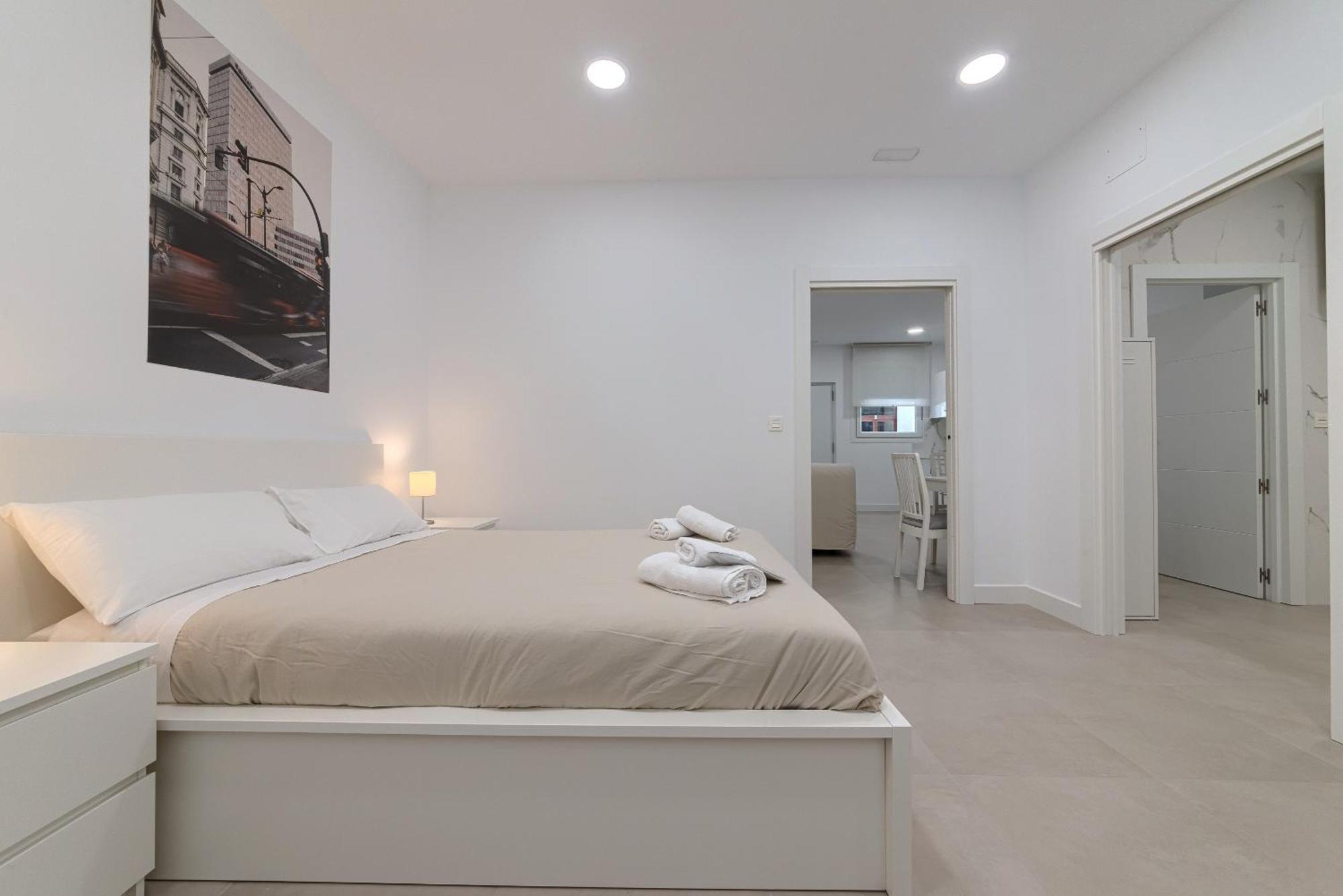 Appartamento New - Unamuno Old Town 1 *