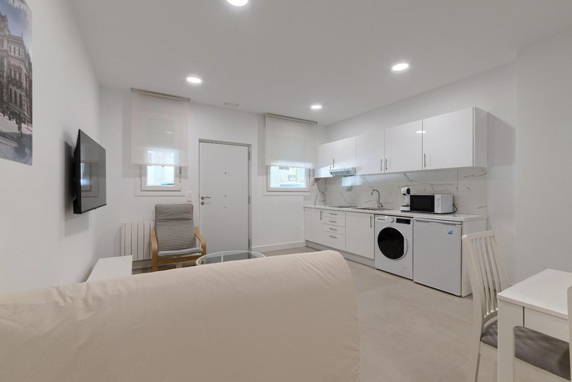 Appartamento New - Unamuno Old Town 1 Bilbao