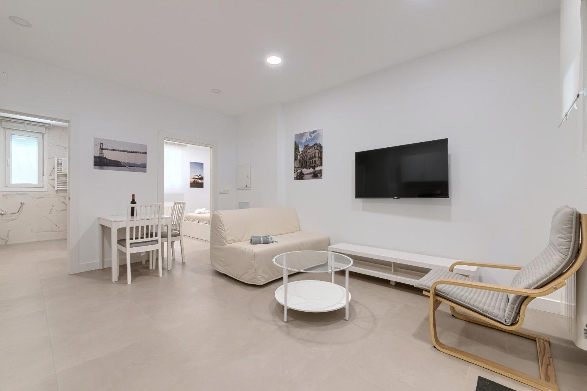 Appartamento New - Unamuno Old Town 1