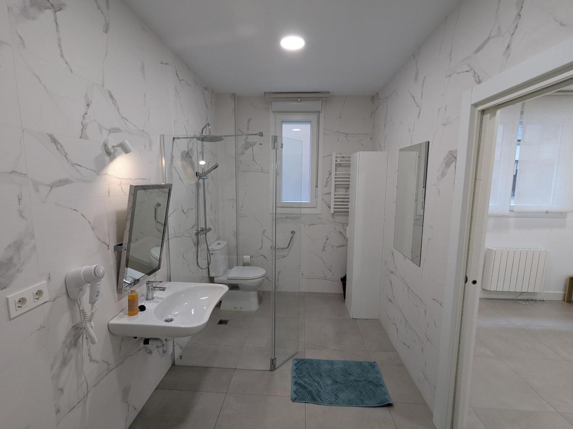 New - Unamuno Old Town 1 Appartamento Bilbao