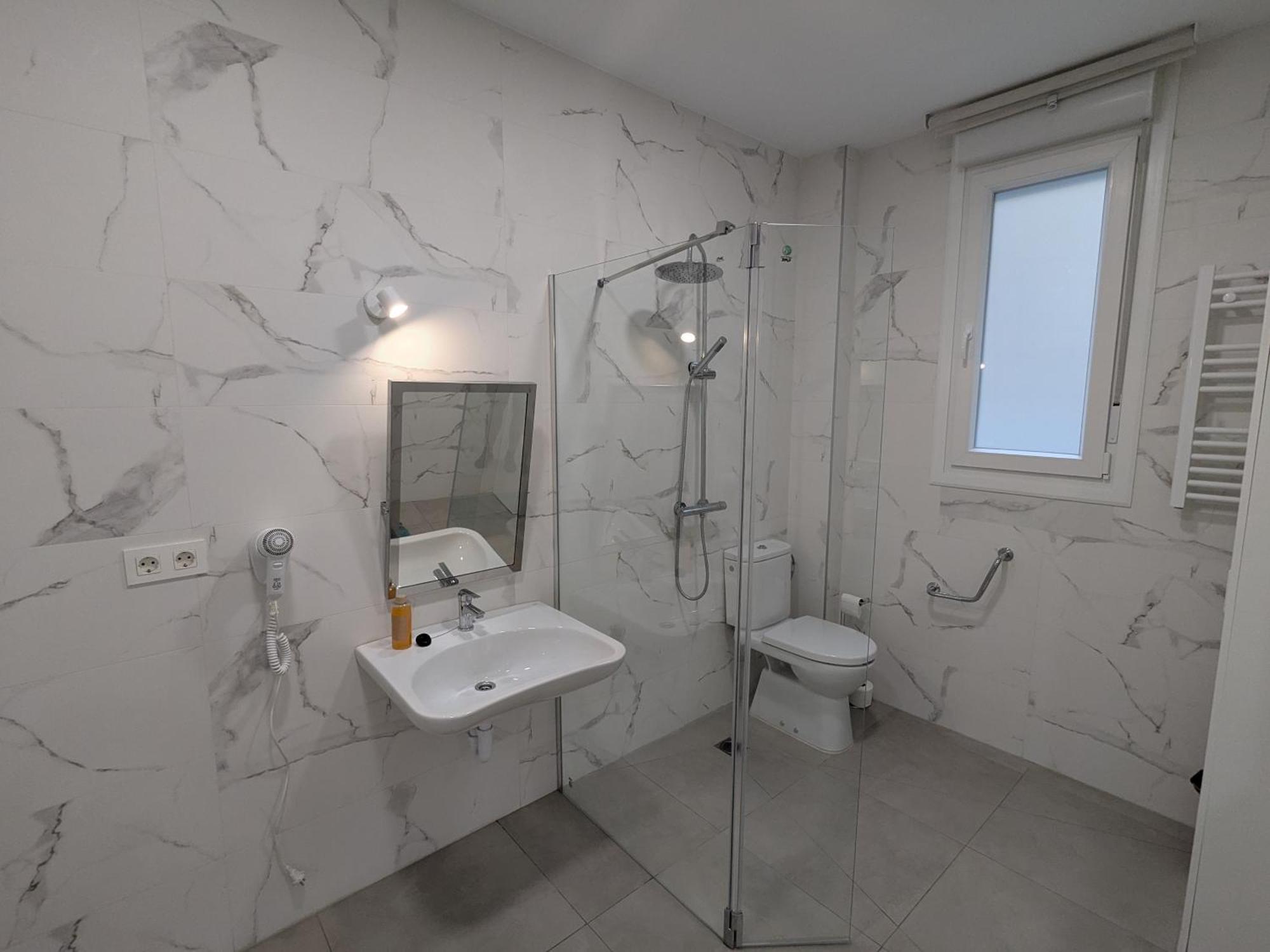 Appartamento New - Unamuno Old Town 1