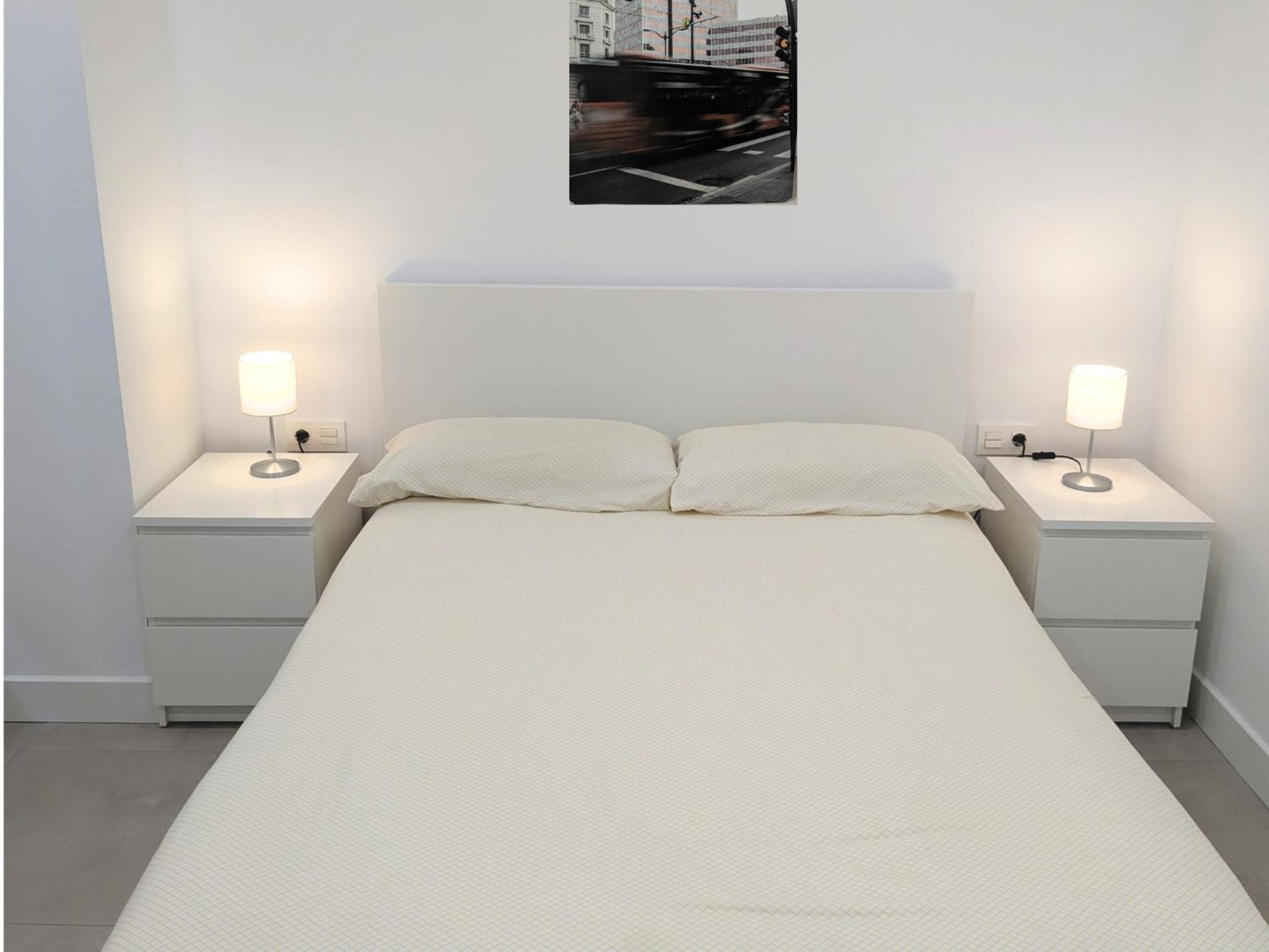 New - Unamuno Old Town 1 Appartamento