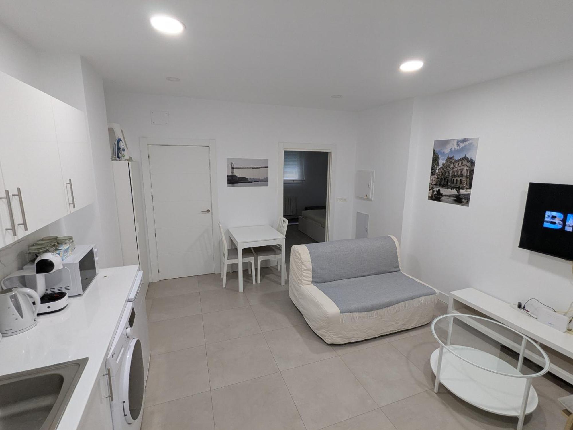 New - Unamuno Old Town 1 Appartamento *
