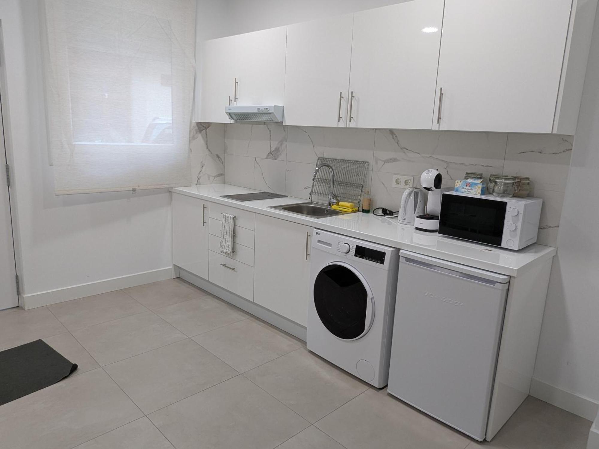 Appartamento New - Unamuno Old Town 1 *