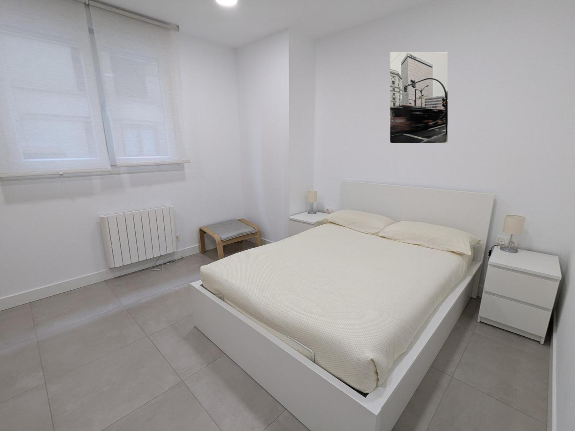 New - Unamuno Old Town 1 Bilbao